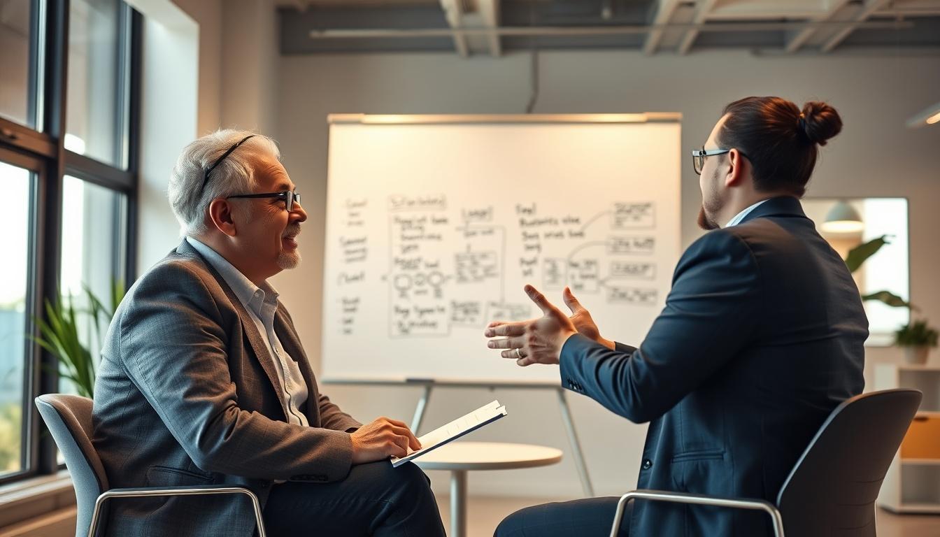 Supporting pricing visual